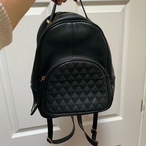 Call it Spring Quilted Backpack
